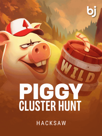 Piggy Cluster Huntpng thumbnail