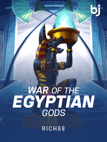 War of the Egyptian Gods screenshot
