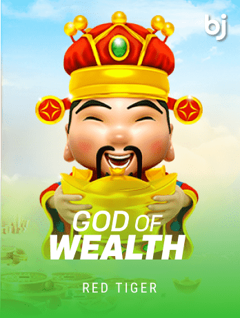 GodOfWealth thumbnail