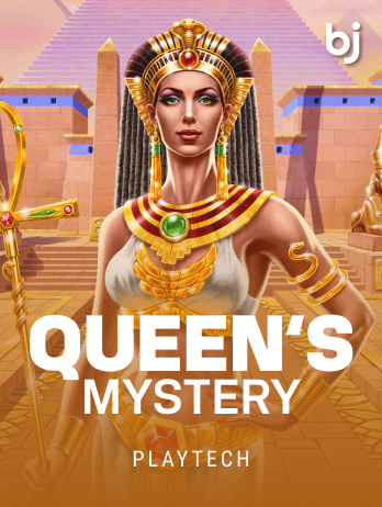 Queen's Mysterypng thumbnail