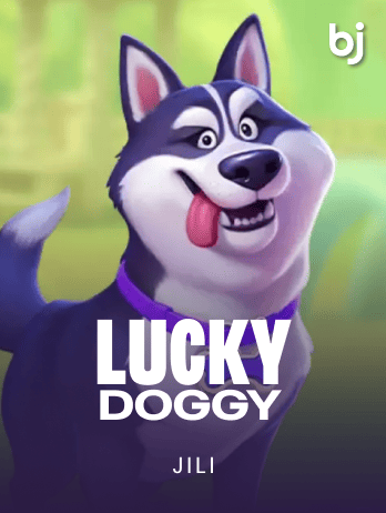 Lucky Doggypng thumbnail