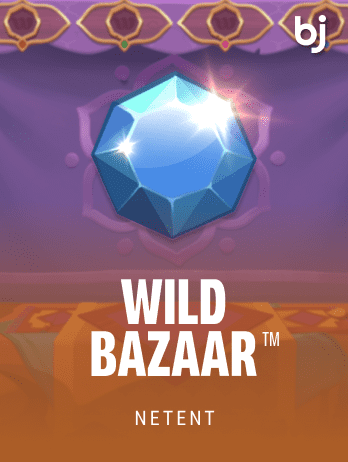 Wild Bazaar™png thumbnail