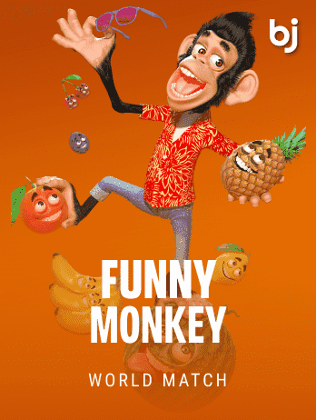 Funny Monkey screenshot