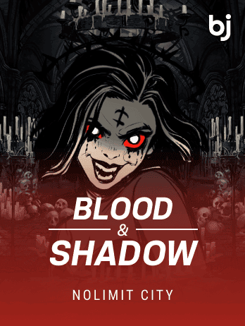 Blood & Shadowpng thumbnail